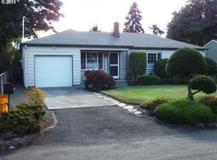 177 Cherry Ave, Oregon City, OR