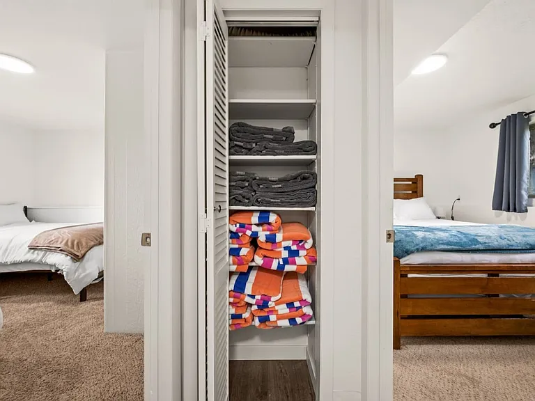 Storage Room