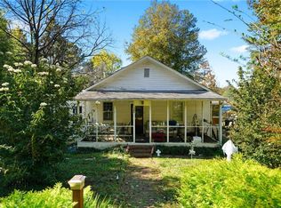 348 Old Tate Rd, Jasper, GA 30143