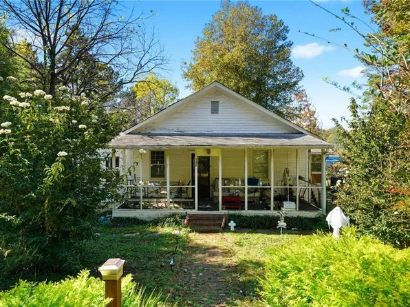 348 Old Tate Rd, Jasper, GA 30143
