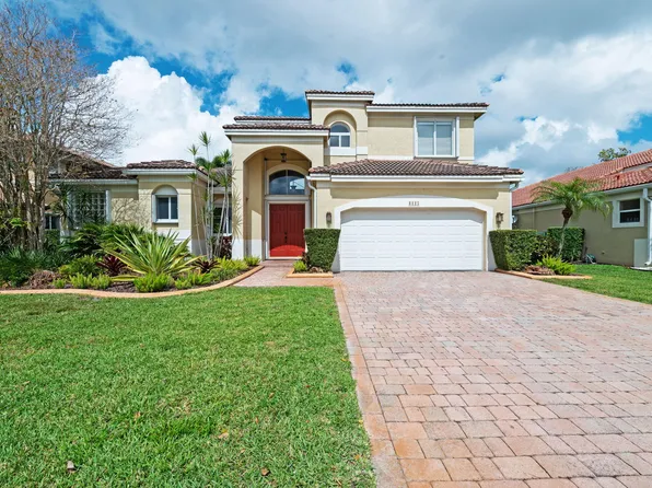 8445 Phoenician Court, Davie, FL 33328