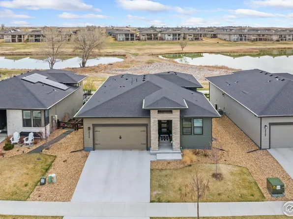 2712 Vallecito St, Timnath, CO 80547