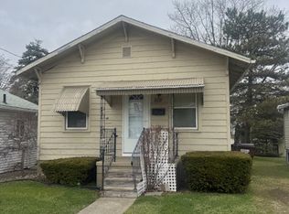 808 Obrien St, Monroe, MI 48161