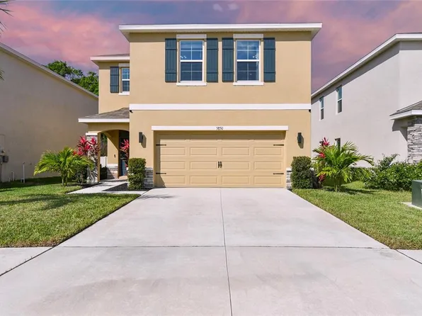 5850 Calla Lilly Dr, Sarasota, FL 34232