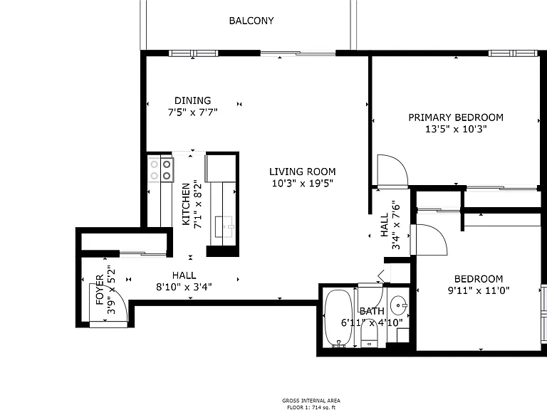 1322 McWatters Rd — Photo 35