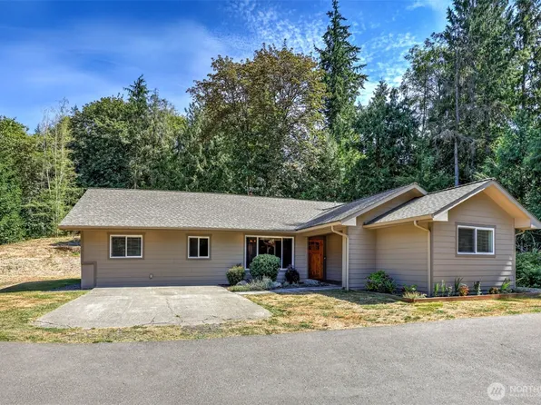 4655 NE Thunder Lane, Poulsbo, WA 98370