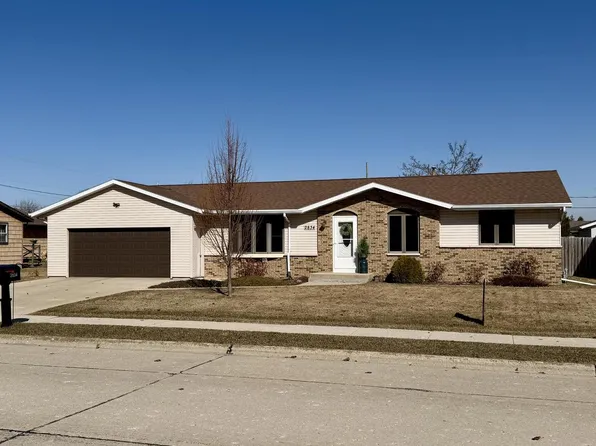 2834 43rd STREET, Two Rivers, WI 54241
