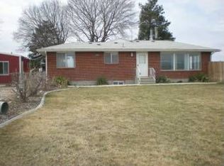 7205 E Flamingo Ave, Nampa, ID 83687