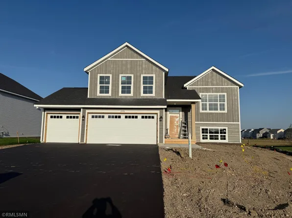 2776 Ivory Ave NE, Saint Michael, MN 55330