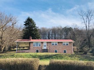 642 Gravely Rd, Kingsport, TN 37660