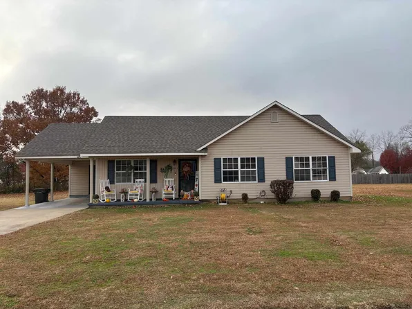 303 Courtney Dr, Ripley, TN 38063
