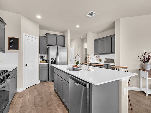 5th image of 2429 Goodnight Ranch Dr