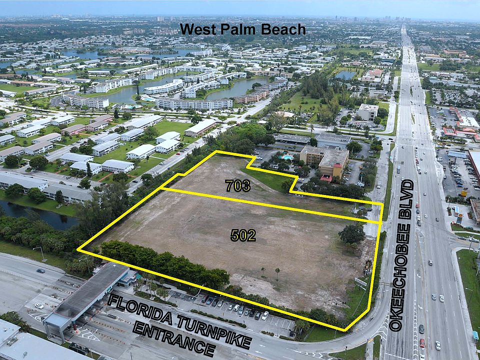 1st image of 6255 Okeechobee Blvd