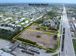 6255 Okeechobee Blvd, West Palm Beach, FL 33417