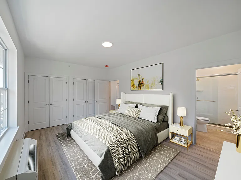 20A Macarthur Ave #307 — Photo 4