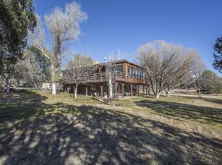 190 N Rose Ln, Payson, AZ 85541