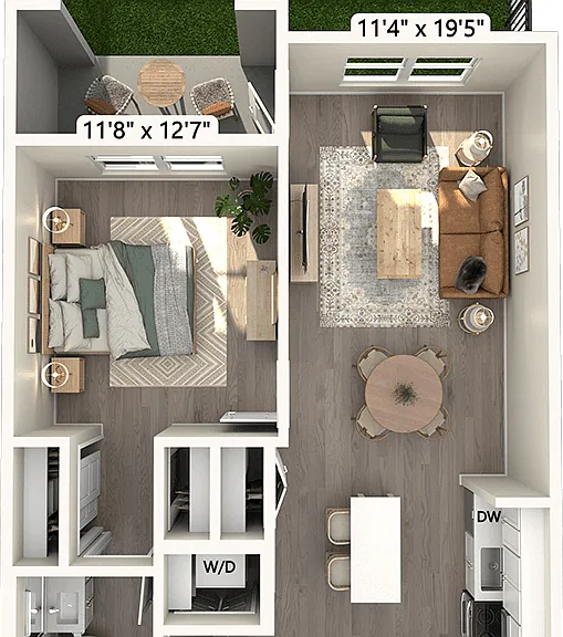 Avalon Tech Ridge — Photo 82