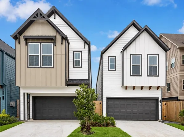5339 A Larkin St, Houston, TX 77007