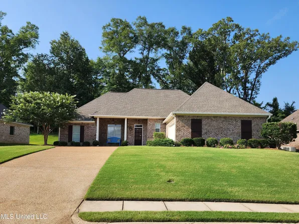 114 Springmeade Rd, Clinton, MS 39056