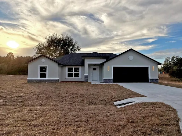 4152 SW Begonia Ct, Dunnellon, FL 34431