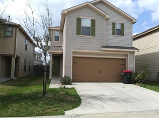 18932 Sunrise Ranch Ct, Houston, TX 77073