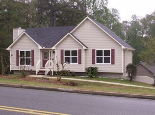 101 Aspen Ct, Woodstock, GA 30188