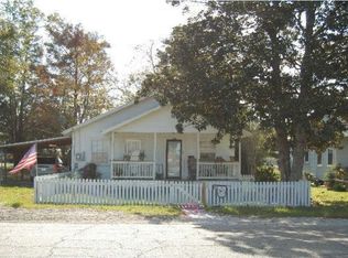 913 Sixth Ave, Picayune, MS 39466