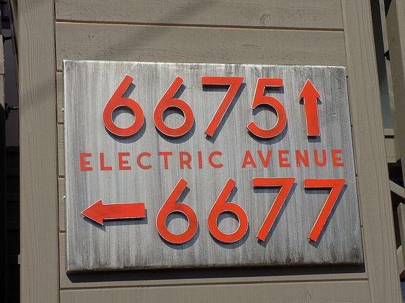 4th image of 6675-6677 Electric Ave #6675