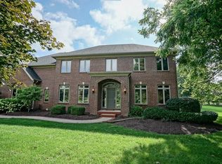 16429 Haddam Ln, Westfield, IN 46062