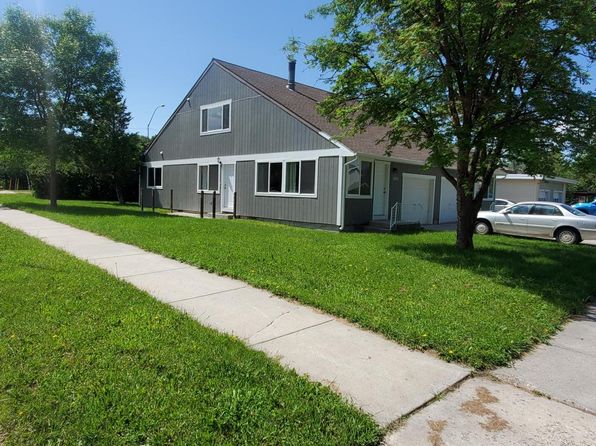 1917 S Black Ave