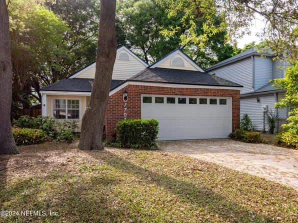 7707 LYNCHBURG Court, Jacksonville, FL 32277