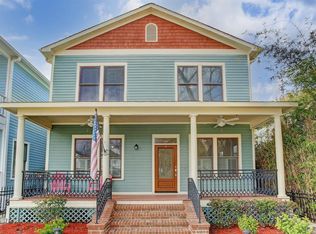 939 Rutland St, Houston, TX 77008