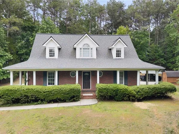 337 Fields Ferry Dr NE, Calhoun, GA 30701