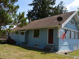 207 Harrison St, South Bend, WA 98586
