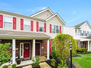 3749 Gibbstone Dr, Columbus, OH 43204