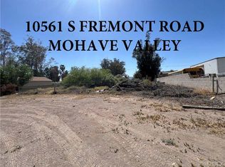 10561 S Fremont Rd, Mohave Valley, AZ 86440