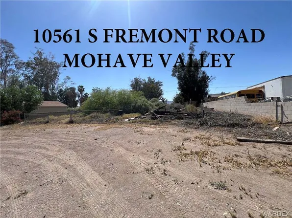 10561 S Fremont Road, Mohave Valley, AZ 86440