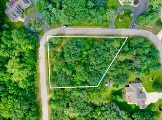 LOT 25 James Sq, Roscommon, MI 48653