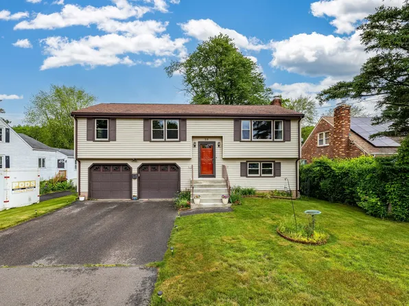 39 Colton Street, Windsor, CT 06095