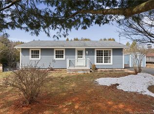 4 High Line Dr, Hampton, NB E5N7E8