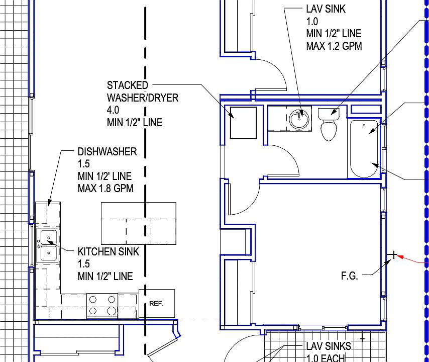 2nd image of 2215 Ridge View Dr
