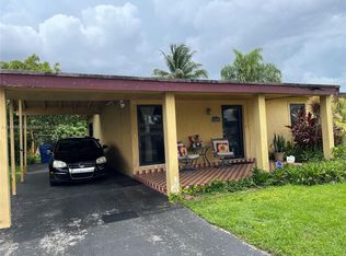 4894 NW 192nd St, Opa Locka, FL 33055