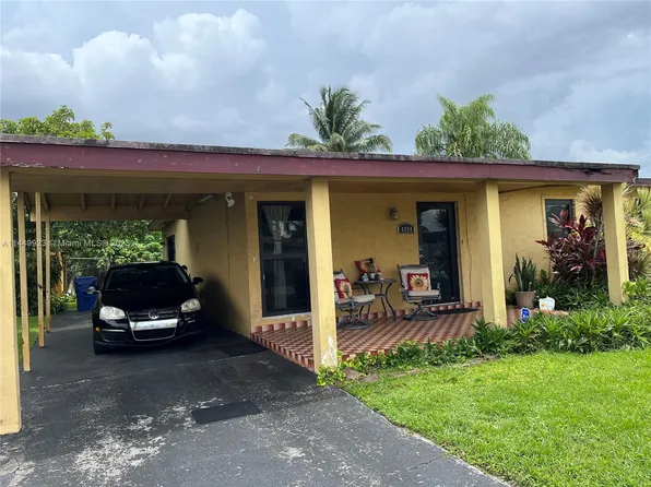 4894 NW 192nd St, Opa Locka, FL 33055