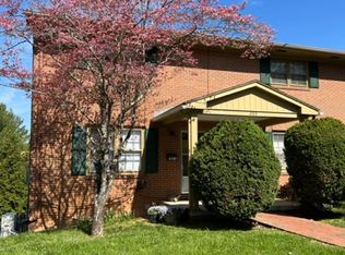 203 Myers St #A, Lexington, VA 24450