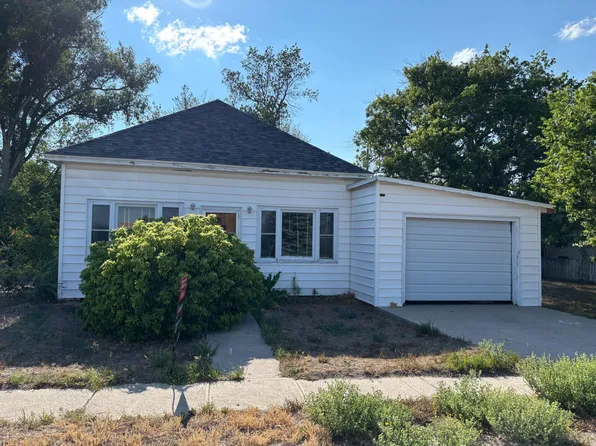 439 Main St, Harrison, NE 69346