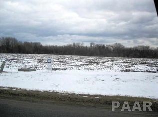 7605 W Route 150, EDWARDS, IL 61528