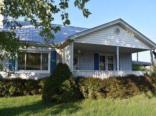 327 Washington Blvd, West Portsmouth, OH