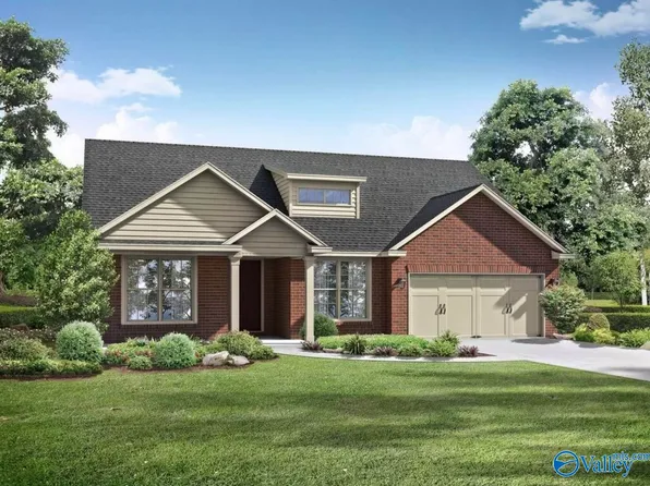 125 Scout Dr, Madison, AL 35756