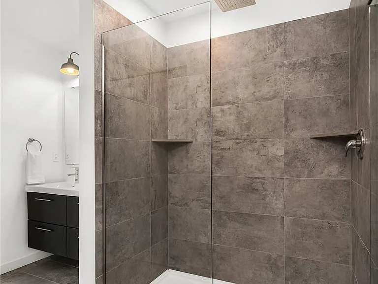803 S Cloverdale St #803 — Photo 12