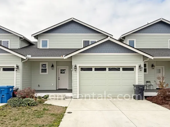 2545 Natola Dr SE, Olympia, WA 98501